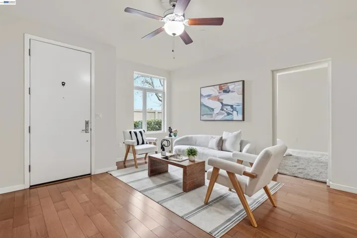3289 3289 Berryessa St 5, Palo Alto, California 94303