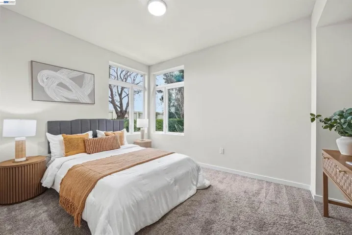 3289 3289 Berryessa St 5, Palo Alto, California 94303