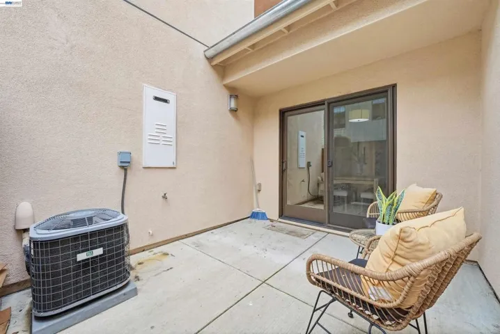 3289 3289 Berryessa St 5, Palo Alto, California 94303