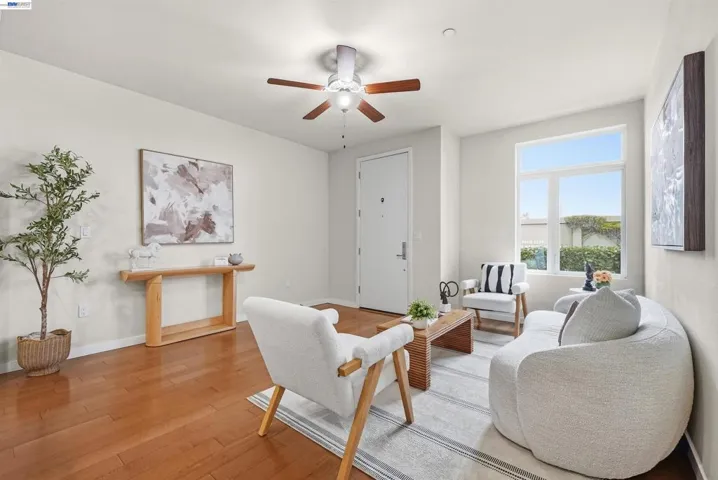 3289 3289 Berryessa St 5, Palo Alto, California 94303