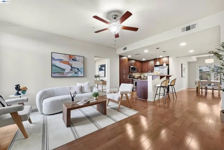 3289 3289 Berryessa St 5, Palo Alto, California 94303