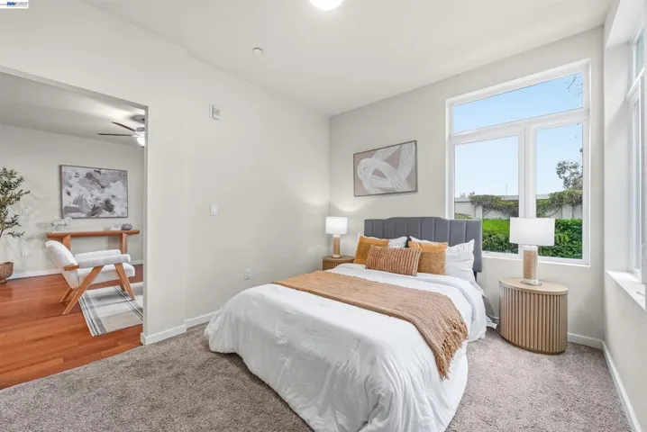 3289 3289 Berryessa St 5, Palo Alto, California 94303