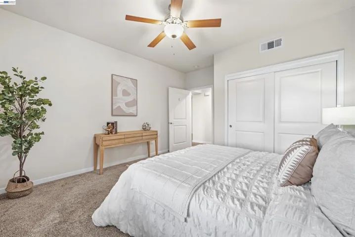 3289 3289 Berryessa St 5, Palo Alto, California 94303