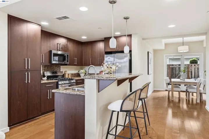 3289 3289 Berryessa St 5, Palo Alto, California 94303