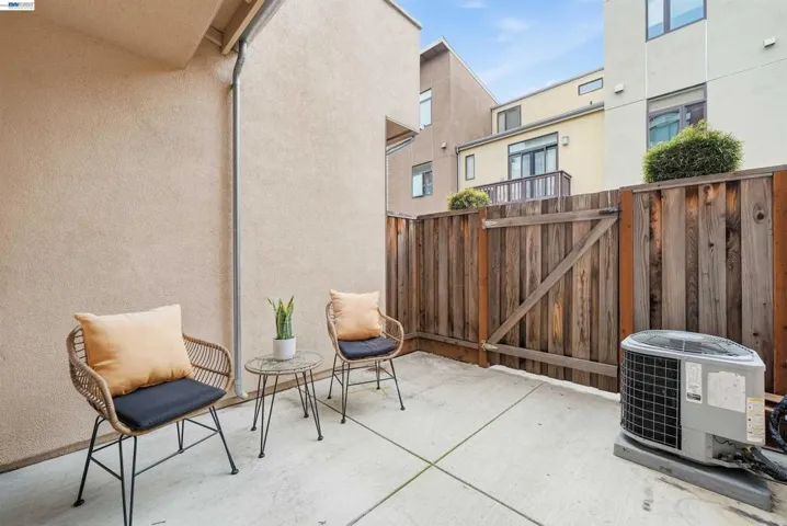 3289 3289 Berryessa St 5, Palo Alto, California 94303