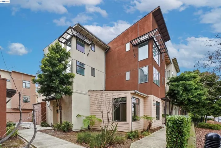3289 3289 Berryessa St 5, Palo Alto, California 94303