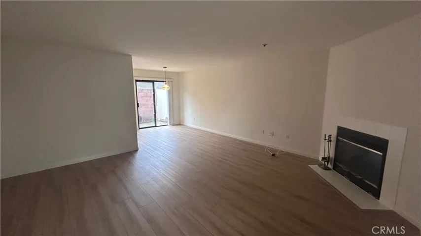 Fabulous S P A C E as you first walk in