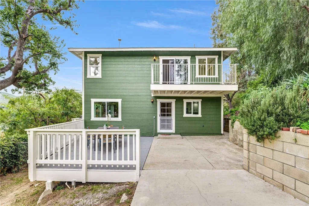 9907 Shadow Hills Drive, Los Angeles, California 91040 home-pic-45
