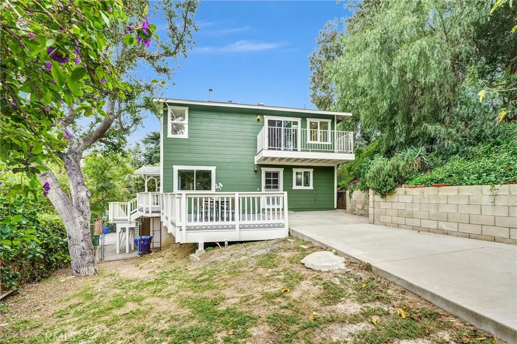 9907 Shadow Hills Drive, Los Angeles, California 91040 home-pic-46
