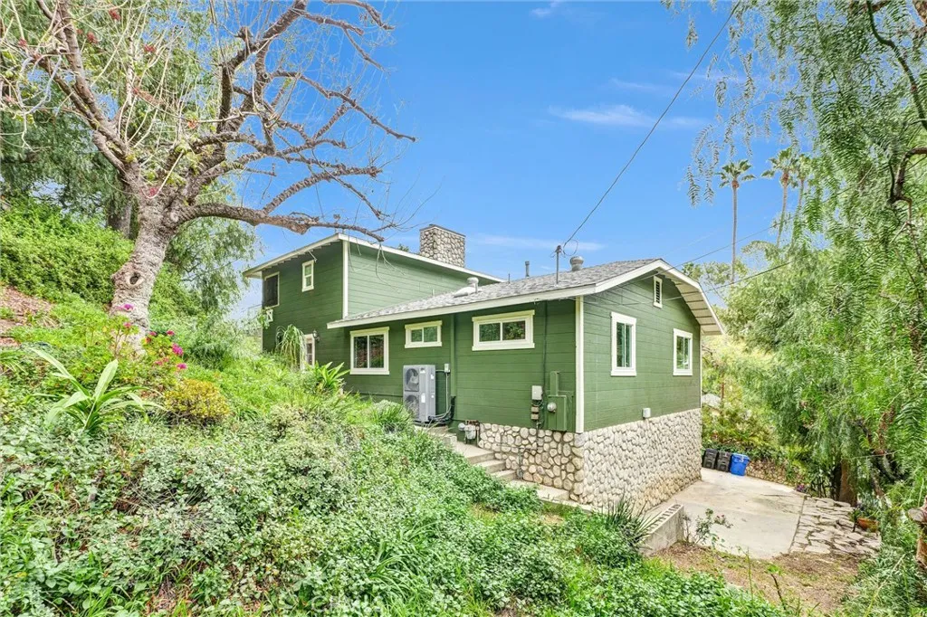9907 Shadow Hills Drive, Los Angeles, California 91040 home-pic-3
