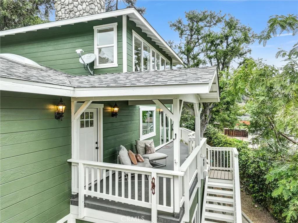 9907 Shadow Hills Drive, Los Angeles, California 91040 home-pic-49