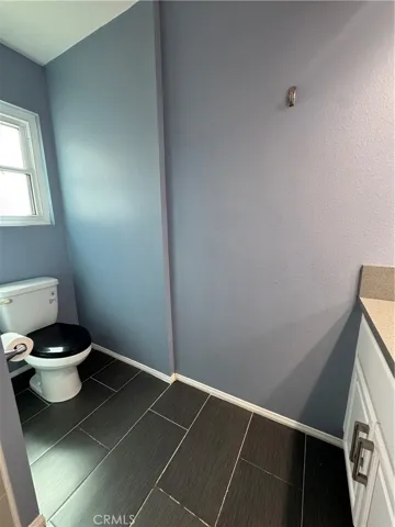second bathroom