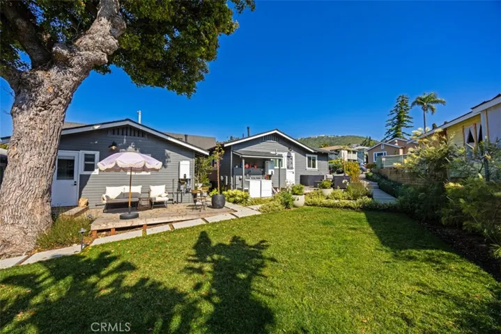389 Park, Laguna Beach, California 92651