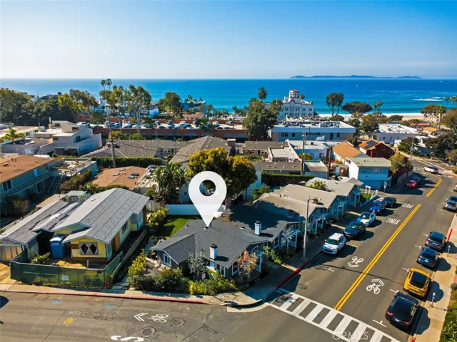 389 Park, Laguna Beach, California 92651
