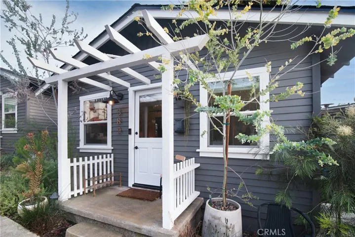389 Park, Laguna Beach, California 92651