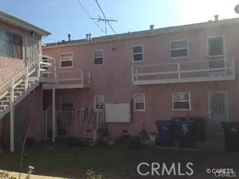 3315 W 83rd, Inglewood, California 90305