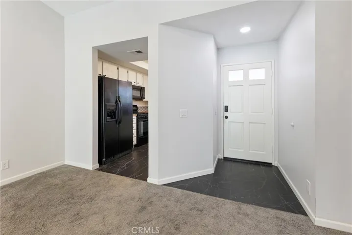 Entry Way