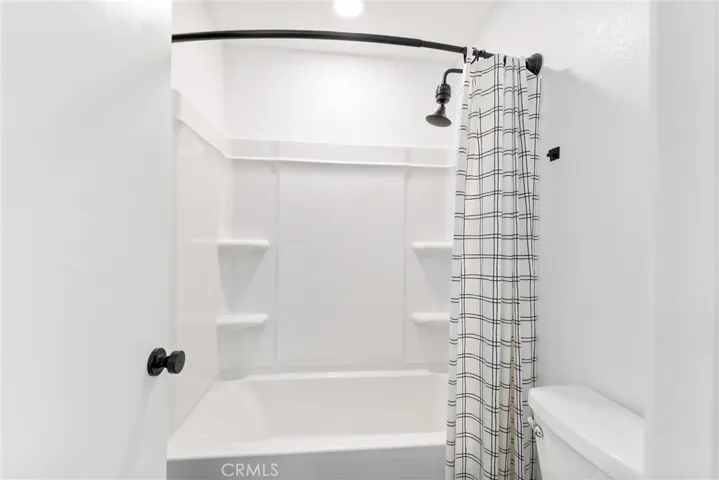 Master Bathroom Shower