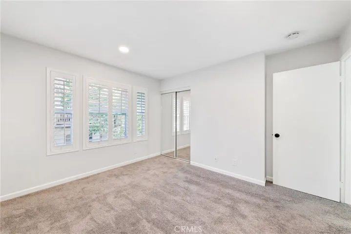 oversized master bedroom