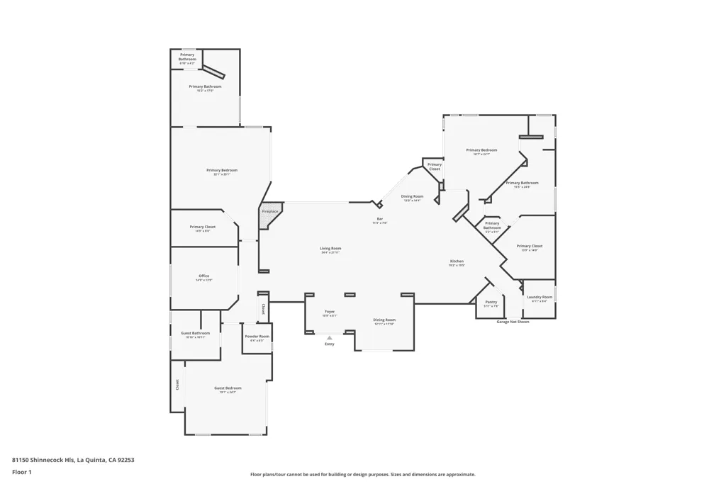 81150 Shinnecock, La Quinta, California 92253 home-pic-73