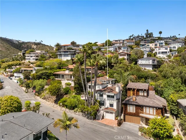790 Wendt Terrace, Laguna Beach, California 92651