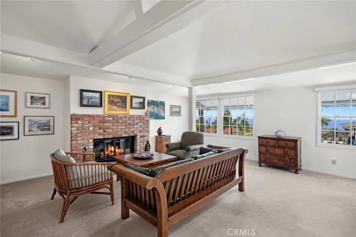 Just a short stroll from acclaimed restaurants, art galleries, world-renowned beaches, and the vibrant heart of Laguna Village, this timeless home offers the ultimate blend of charm, lifestyle, and convenience.
