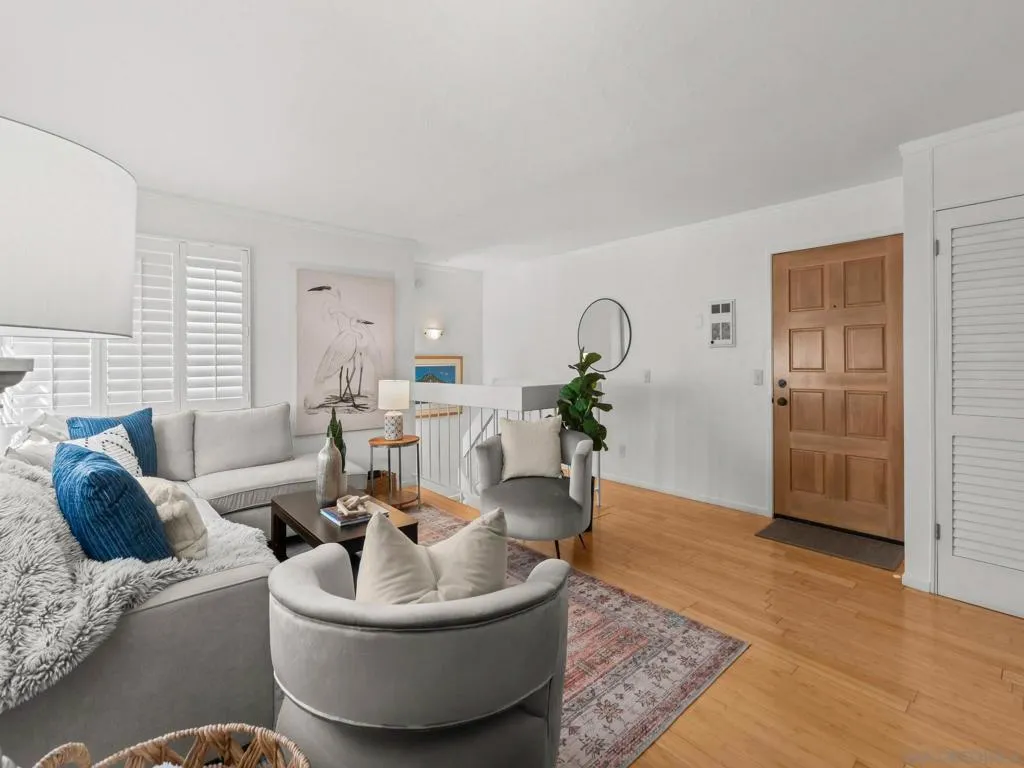 1251 Parker Pl 2d, San Diego, California 92109 home-pic-6
