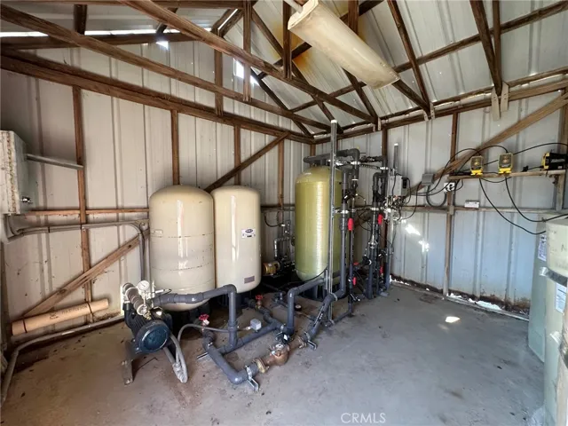 Water Treatment