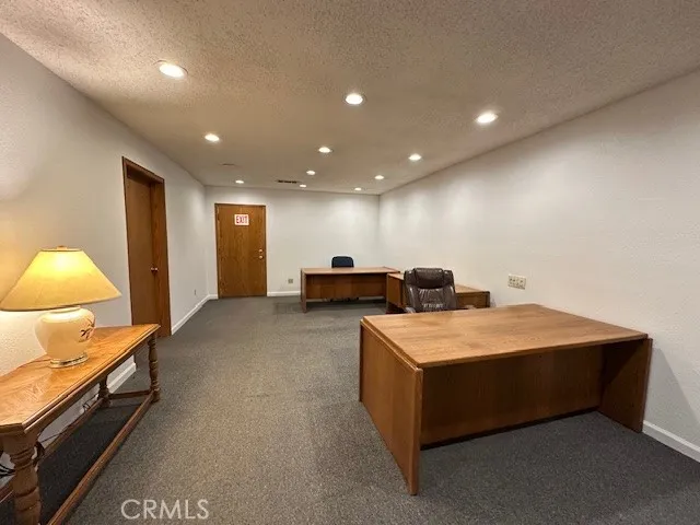 Second Office/Bedroom