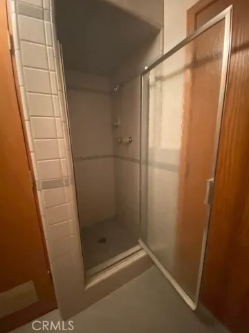 Indoor Bathroom