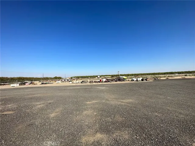Equipment Yard