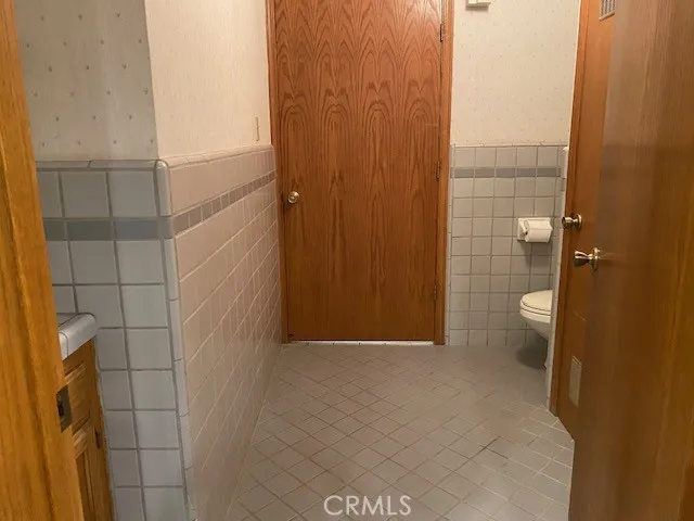 Indoor Bathroom
