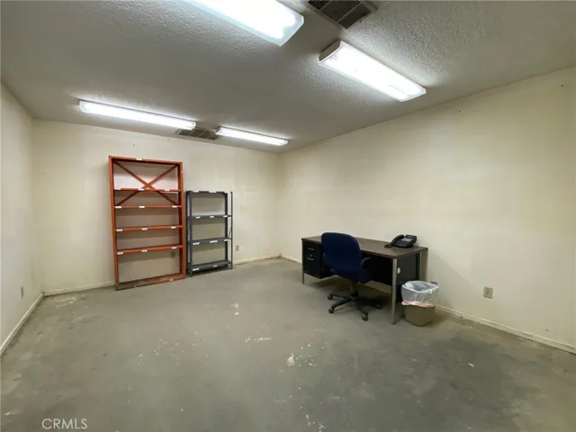 Inside Shop Office