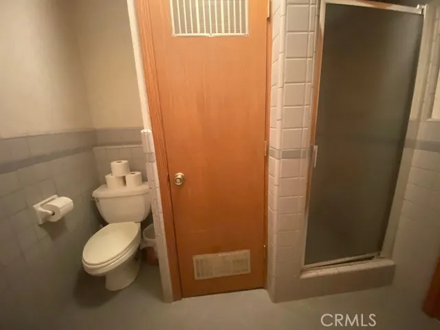 Indoor Bathroom