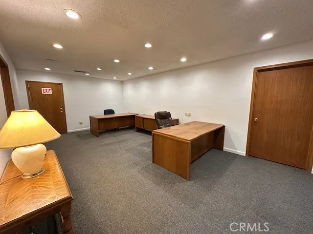 Second Office/Bedroom