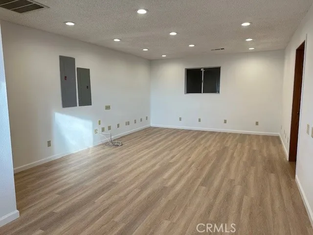 Main Office/Living Room