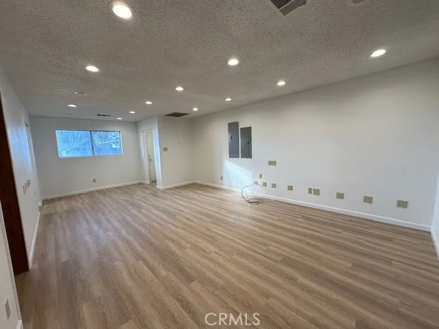 Main Office/Living Room