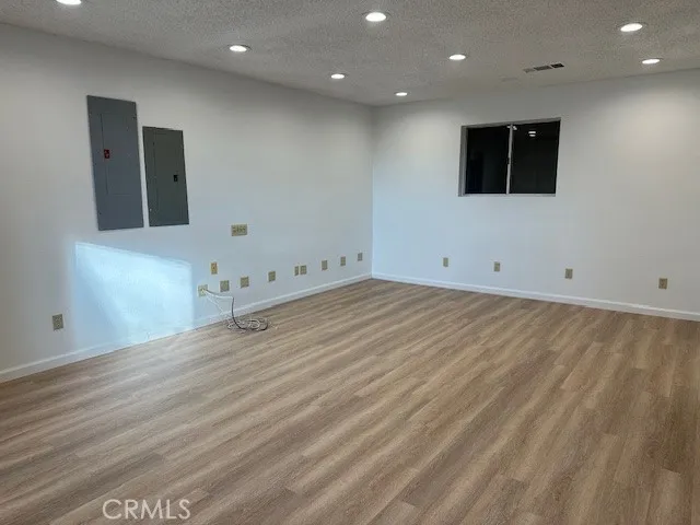 Main Office/Living Room