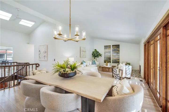 Welcome to 2952 Quedada, the the desirable community of The Bluffs