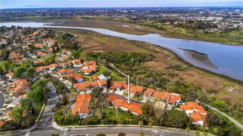 Walking trails, greenbelts, pools and the Back Bay Loop are just outside the door.