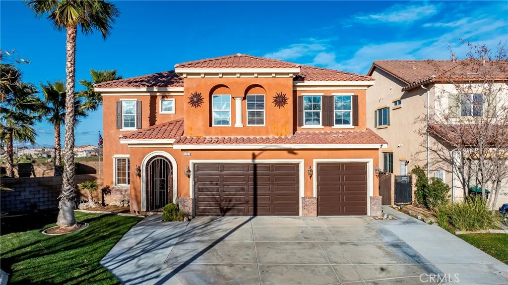 5727 W Avenue K2, Lancaster, California 93536 home-pic-1