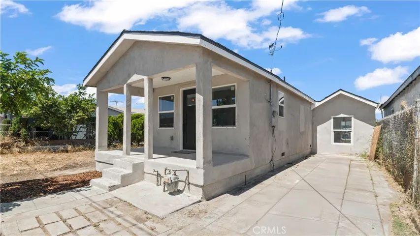 1563 E 119th, Los Angeles, California 90059