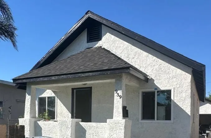 939 E 88th Pl., Los Angeles, California 90002