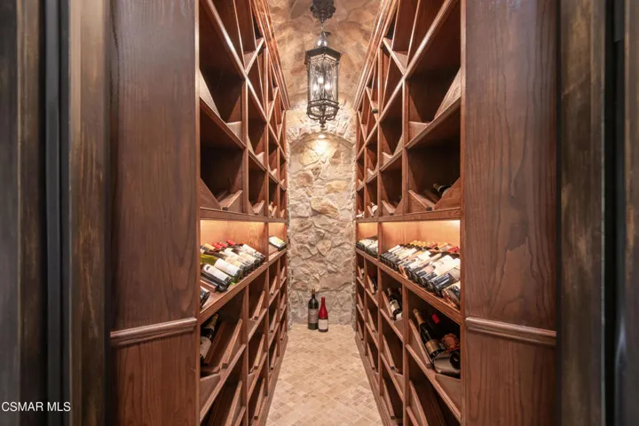 cellar 1