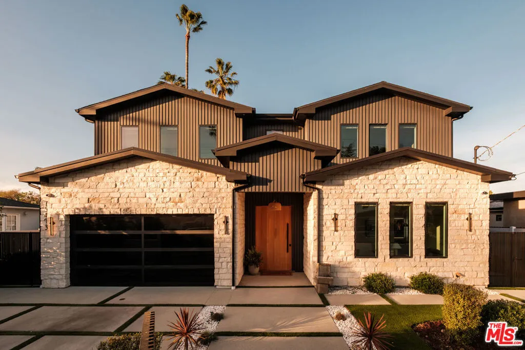 15473 La Maida Street, Sherman Oaks, California 91403 home-pic-1