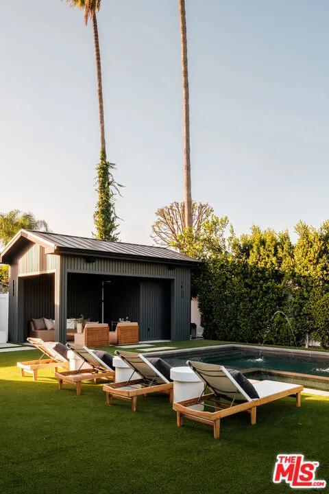 15473 La Maida Street, Sherman Oaks, California 91403 home-pic-48