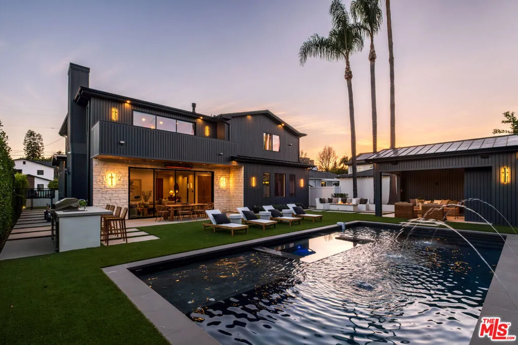 15473 La Maida Street, Sherman Oaks, California 91403 home-pic-2