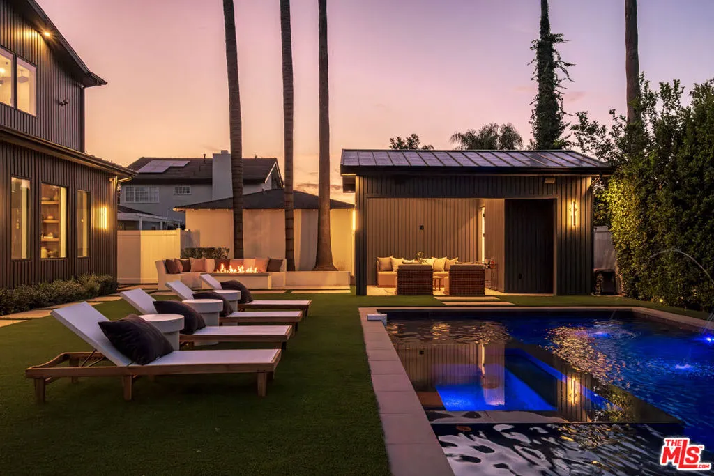 15473 La Maida Street, Sherman Oaks, California 91403 home-pic-54