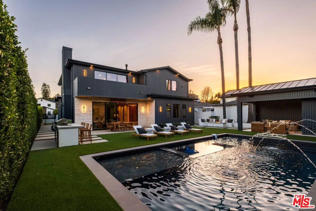 15473 La Maida Street, Sherman Oaks, California 91403 home-pic-49