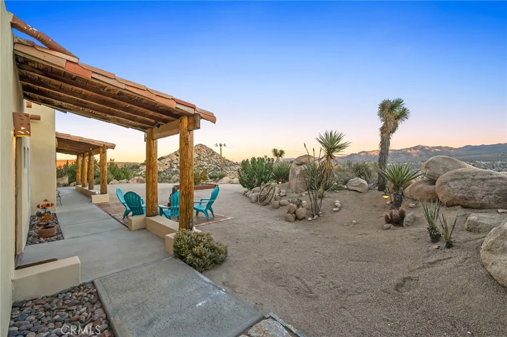 57710 Bandera, Yucca Valley, California 92284 home-pic-27